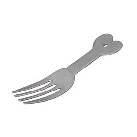 【エバニュー/EVERNEW / GOODS】のEVERNEW エバニュー tim2フォーク 人気、トレンドファッション・服の通販 founy(ファニー) ホーム・キャンプ・アウトドア・お取り寄せ Home Living / Home & Lifestyle / Camping Gear / Outdoor Camping キャンプ用品・アウトドア
 Camping Gear & Outdoor Supplies その他 雑貨 小物 Camping Tools |ID:prp329100004925931