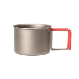 【エバニュー/EVERNEW / GOODS】のEVERNEW エバニュー Tiデミタス220FHマグ レッド 人気、トレンドファッション・服の通販 founy(ファニー) ホーム・キャンプ・アウトドア・お取り寄せ Home Living / Home & Lifestyle / Camping Gear / Outdoor Camping キャンプ用品・アウトドア
 Camping Gear & Outdoor Supplies その他 雑貨 小物 Camping Tools |ID:prp329100004925932