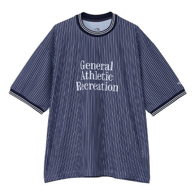 【ザ ノース フェイス/THE NORTH FACE】のTHE NORTH FACE ノースフェイス GAR S/SハイパーベントTee ユニセックス インテリア・キッズ・メンズ・レディースファッション・服の通販 founy(ファウニー) https://founy.com/ ファッション Fashion レディースファッション Fashion for Women アウトドア Outdoor Clothing イエロー Yellow 軽量 Lightweight, Ultra Light ストライプ Stripe, Striped Pattern スポーツ Sports, Activewear スポーティ Sporty, Casual Athletic フェイス Face, Facial Design フロント Front, Front Design プリント Print, Printed Pattern メッシュ Mesh, Net Fabric S/S・春夏 SS, Spring/Summer, Warm Season おすすめ Recommended / Our Picks 夏 Summer |ID: prp329100004927717 ipo3291000000037372823