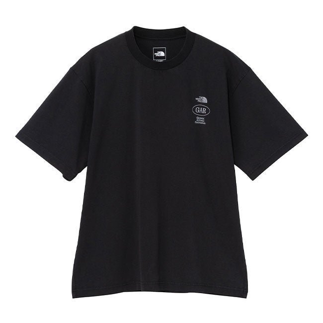 【ザ ノース フェイス/THE NORTH FACE】のTHE NORTH FACE ノースフェイス GARスモーラータイポグラフィックS/S Tee ユニセックス インテリア・キッズ・メンズ・レディースファッション・服の通販 founy(ファウニー) https://founy.com/ ファッション Fashion レディースファッション Fashion for Women シンプル Simple, Minimal フェイス Face, Facial Design S/S・春夏 SS, Spring/Summer, Warm Season 夏 Summer |ID: prp329100004927719 ipo3291000000037372824