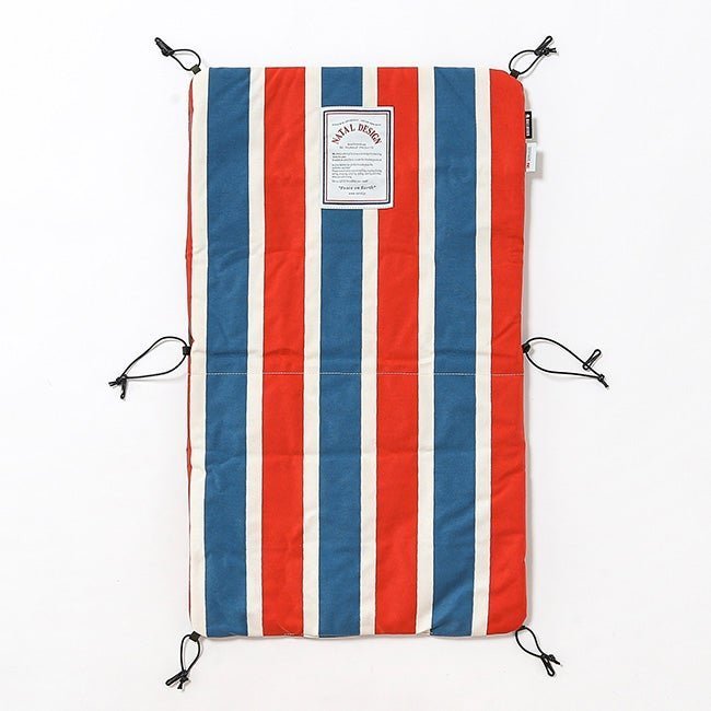 【ネイタルデザイン/NATAL DESIGN / GOODS】のNATAL DESIGN ネイタルデザイン チェアキルトND ver. 人気、トレンドファッション・服の通販 founy(ファニー) 　キルト　Quilt, Quilted Fabric　ホーム・キャンプ・アウトドア・お取り寄せ　Home Living / Home & Lifestyle / Camping Gear / Outdoor Camping　キャンプ用品・アウトドア
　Camping Gear & Outdoor Supplies　チェア テーブル　Folding Camp Chairs & Portable Tables　 other-1|ID: prp329100004932932 ipo3291000000037025929