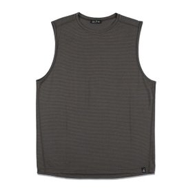 【スタティック/STATIC / MEN】のSTATIC スタティック オールエレベーションスリーブレスシャツ メンズ 大人の最旬トレンドファッション＆コーディネート founy(ファウニー) ファッション Fashion メンズファッション Fashion for Men フィット Fit, Slim Fit メンズ Men's, Menswear レギュラー Regular, Standard Fit |ID:prp329100004938445