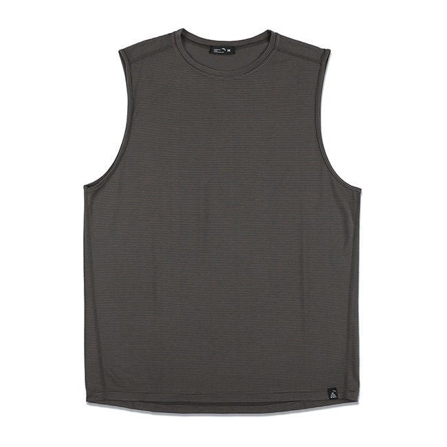 【その他のブランド/Other】のSTATIC スタティック オールエレベーションスリーブレスシャツ メンズ 人気、トレンドファッション・服の通販 founy(ファニー) 　ファッション　Fashion　メンズファッション　Fashion for Men　フィット　Fit, Slim Fit　メンズ　Men's, Menswear　レギュラー　Regular, Standard Fit　 other-1|ID: prp329100004938445 ipo3291000000037057733