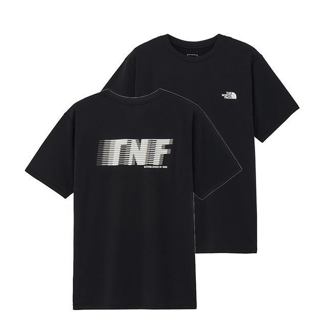 【ザ ノース フェイス/THE NORTH FACE / MEN】のTHE NORTH FACE ノースフェイス S/SモーションロゴTee メンズ インテリア・キッズ・メンズ・レディースファッション・服の通販 founy(ファウニー) https://founy.com/ ファッション Fashion メンズファッション Fashion for Men グラフィック Graphic, Graphic Design 抗菌 Antibacterial, Bacteria-Resistant ショート Short, Short Length スリーブ Sleeve, Long Sleeve / Short Sleeve フェイス Face, Facial Design メンズ Men's, Menswear S/S・春夏 SS, Spring/Summer, Warm Season おすすめ Recommended / Our Picks 夏 Summer |ID: prp329100004938446 ipo3291000000037057734