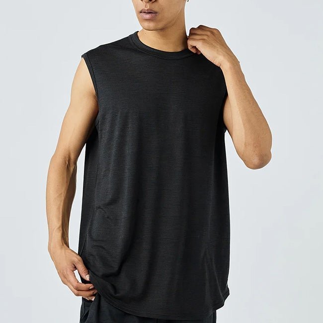 【スーパーナチュラル/SUPERNATURAL】のsuper.natural スーパーナチュラル JP140アクティブスリーブレス インテリア・キッズ・メンズ・レディースファッション・服の通販 founy(ファニー) https://founy.com/ ファッション Fashion レディースファッション Fashion for Women |ID: prp329100004938451 ipo3291000000037057741