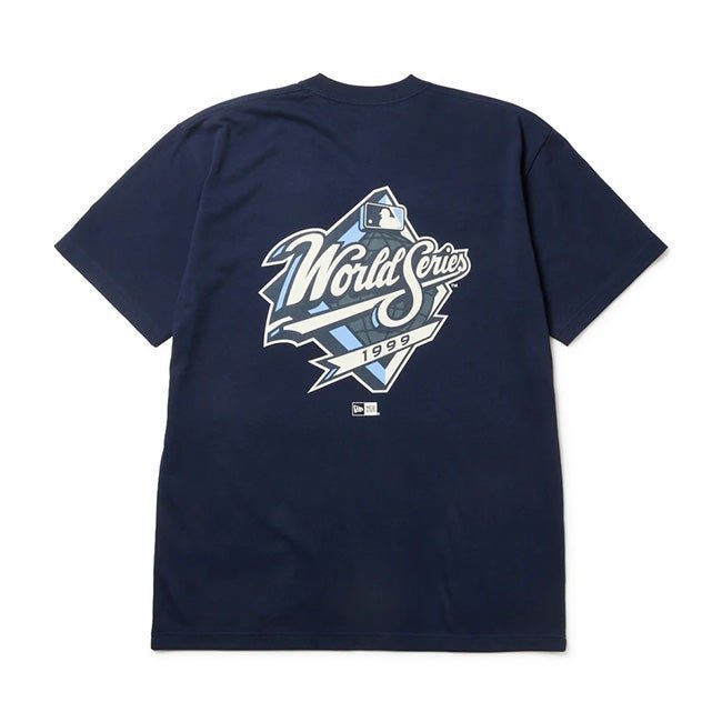 【ニューエラ/NEWERA / MEN】のNEW ERA ニューエラ MLB S/S コットンTee ニューヨーク・ヤンキース インテリア・キッズ・メンズ・レディースファッション・服の通販 founy(ファウニー) https://founy.com/ ファッション Fashion メンズファッション Fashion for Men ニューヨーク New York, NYC Style 夏 Summer S/S・春夏 SS, Spring/Summer, Warm Season |ID: prp329100004938452 ipo3291000000037057743