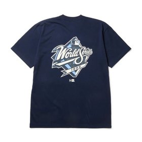 【ニューエラ/NEWERA】のNEW ERA ニューエラ MLB S/S コットンTee ニューヨーク・ヤンキース 人気、トレンドファッション・服の通販 founy(ファニー) ファッション Fashion レディースファッション Fashion for Women ニューヨーク New York, NYC Style 夏 Summer S/S・春夏 SS, Spring/Summer, Warm Season |ID:prp329100004938452