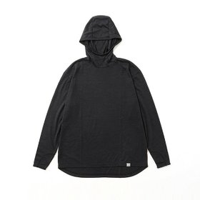 【スーパーナチュラル/SUPERNATURAL】のsuper.natural スーパーナチュラル JP140フーディーロングスリーブ2 人気、トレンドファッション・服の通販 founy(ファニー) ファッション Fashion レディースファッション Fashion for Women |ID:prp329100004938459