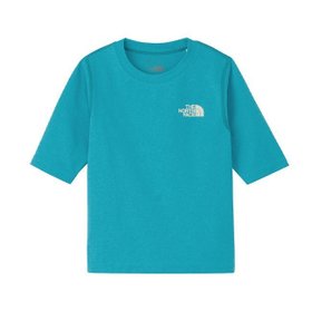 【ザ ノース フェイス/THE NORTH FACE / KIDS】のTHE NORTH FACE ノースフェイス トドラーウォーターストレッチクルー【キッズ】 人気、トレンドファッション・服の通販 founy(ファニー) ファッション Fashion キッズファッション Fashion for Kids アウトドア Outdoor Clothing ストレッチ Stretch, Stretchy Fabric フェイス Face, Facial Design プリント Print, Printed Pattern おすすめ Recommended / Our Picks |ID:prp329100004938462