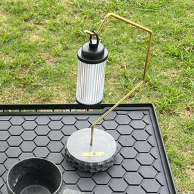 【その他のブランド/Other】のmind マインド モルタルランタンスタンド 人気、トレンドファッション・服の通販 founy(ファニー) プレート Plate, Dish ホーム・キャンプ・アウトドア・お取り寄せ Home Living / Home & Lifestyle / Camping Gear / Outdoor Camping キャンプ用品・アウトドア
 Camping Gear & Outdoor Supplies ランタン ライト Camping Lanterns & Lights |ID:prp329100004938469