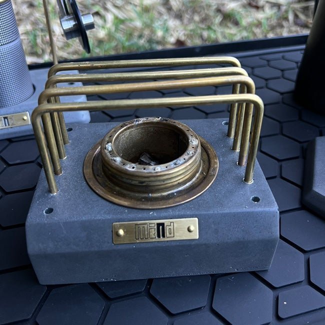 【その他のブランド/Other】のmind マインド モルタルアルコールストーブベース 人気、トレンドファッション・服の通販 founy(ファニー) 　ホーム・キャンプ・アウトドア・お取り寄せ　Home Living / Home & Lifestyle / Camping Gear / Outdoor Camping　キャンプ用品・アウトドア
　Camping Gear & Outdoor Supplies　その他 雑貨 小物　Camping Tools　 other-1|ID: prp329100004938470 ipo3291000000037057770