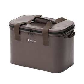 【スノーピーク/Snow Peak / GOODS】 snow peak スノーピーク ソフトクーラー 47大人の最旬トレンドファッション＆コーディネート founy(ファウニー) コーティング Coating, Coated Finish フォーム Form ホーム・キャンプ・アウトドア・お取り寄せ Home Living / Home & Lifestyle / Camping Gear / Outdoor Camping キャンプ用品・アウトドア
 Camping Gear & Outdoor Supplies その他 雑貨 小物 Camping Tools |ID:prp329100004938478