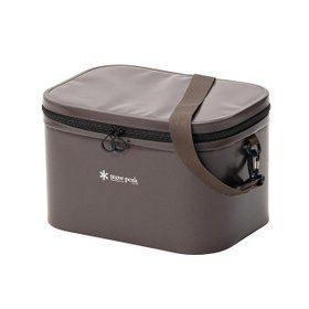 【スノーピーク/Snow Peak / GOODS】のsnow peak スノーピーク ソフトクーラー 15 人気、トレンドファッション・服の通販 founy(ファニー) コーティング Coating, Coated Finish フォーム Form ホーム・キャンプ・アウトドア・お取り寄せ Home Living / Home & Lifestyle / Camping Gear / Outdoor Camping キャンプ用品・アウトドア
 Camping Gear & Outdoor Supplies その他 雑貨 小物 Camping Tools |ID:prp329100004938479