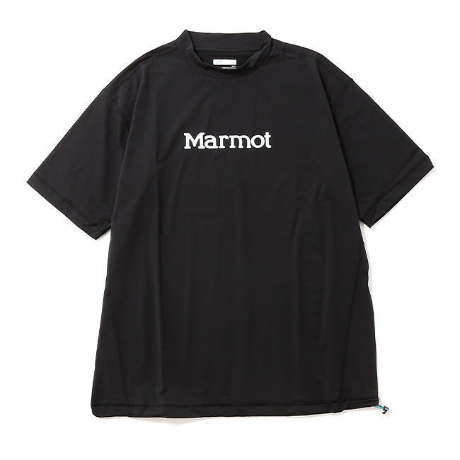 【マーモット/Marmot / MEN】のMarmot マーモット Mt.ラッシュガードTee メンズ インテリア・キッズ・メンズ・レディースファッション・服の通販 founy(ファウニー) https://founy.com/ ファッション Fashion メンズファッション Fashion for Men メンズ Men's, Menswear |ID: prp329100004939100 ipo3291000000037063016