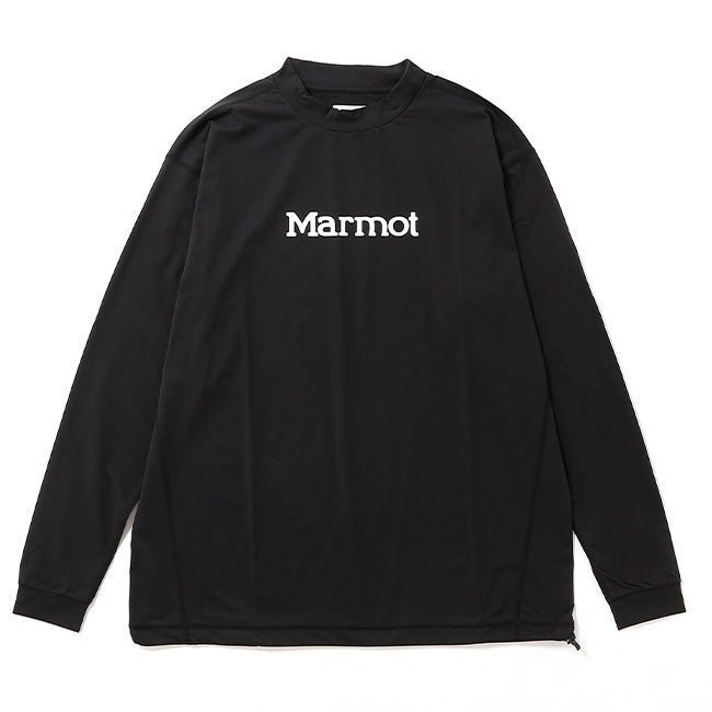 【マーモット/Marmot / MEN】のMarmot マーモット Mt.ラッシュガードロングTee メンズ インテリア・キッズ・メンズ・レディースファッション・服の通販 founy(ファウニー) https://founy.com/ ファッション Fashion メンズファッション Fashion for Men メンズ Men's, Menswear |ID: prp329100004939101 ipo3291000000037063018