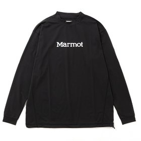 【マーモット/Marmot / MEN】のMarmot マーモット Mt.ラッシュガードロングTee メンズ 大人の最旬トレンドファッション＆コーディネート founy(ファウニー) ファッション Fashion メンズファッション Fashion for Men メンズ Men's, Menswear |ID:prp329100004939101