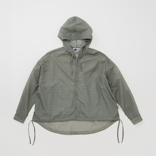 【マウンテンデイジープロダクツ/MOUNTAIN DAISY PRODUCTS】のMOUNTAIN DAISY PRODUCTS マウンテンデイジープロダクツ ウィンディフーディー インテリア・キッズ・メンズ・レディースファッション・服の通販 founy(ファニー) https://founy.com/ ファッション Fashion レディースファッション Fashion for Women 軽量 Lightweight, Ultra Light |ID: prp329100004939102 ipo3291000000037063021