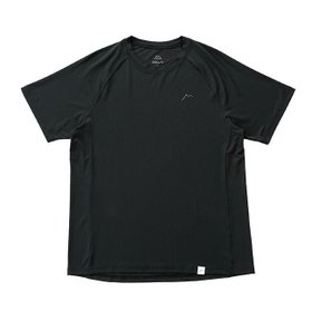 【カイル/CAYL / MEN】のCAYL ケイル ロゴエアーショートスリーブ 人気、トレンドファッション・服の通販 founy(ファニー) ファッション Fashion メンズファッション Fashion for Men |ID:prp329100004942061