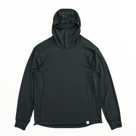 【カイル/CAYL / MEN】のCAYL ケイル スナップエアフーディ 人気、トレンドファッション・服の通販 founy(ファニー) ファッション Fashion メンズファッション Fashion for Men |ID:prp329100004942062