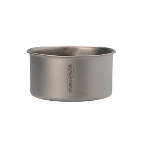 【エバニュー/EVERNEW / GOODS】のEVERNEW エバニュー Ti520カップ NH 大人の最旬トレンドファッション＆コーディネート founy(ファウニー) ホーム・キャンプ・アウトドア・お取り寄せ Home Living / Home & Lifestyle / Camping Gear / Outdoor Camping キャンプ用品・アウトドア
 Camping Gear & Outdoor Supplies その他 雑貨 小物 Camping Tools |ID:prp329100004956734