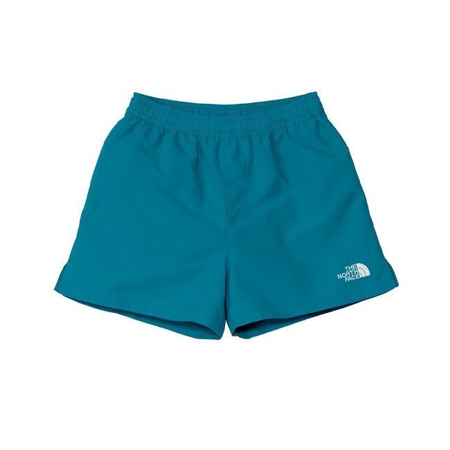 【ザ ノース フェイス/THE NORTH FACE / KIDS】のTHE NORTH FACE ノースフェイス トドラーウォーターショート【キッズ】 人気、トレンドファッション・服の通販 founy(ファニー) 　ファッション　Fashion　キッズファッション　Fashion for Kids　おすすめ　Recommended / Our Picks　アウトドア　Outdoor Clothing　インナー　Innerwear　ショーツ　Shorts, Short Pants　スピンドル　Spindle, Drawcord　フェイス　Face, Facial Design　ポケット　Pocket, Pocket Detail　 other-1|ID: prp329100004963444 ipo3291000000037236034