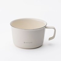 【スノーピーク/Snow Peak / GOODS】のsnow peak スノーピーク ホーローワイドマグ400 大人の最旬トレンドファッション＆コーディネート founy(ファウニー) ホーム・キャンプ・アウトドア・お取り寄せ Home Living / Home & Lifestyle / Camping Gear / Outdoor Camping キャンプ用品・アウトドア
 Camping Gear & Outdoor Supplies その他 雑貨 小物 Camping Tools |ID:prp329100004963448