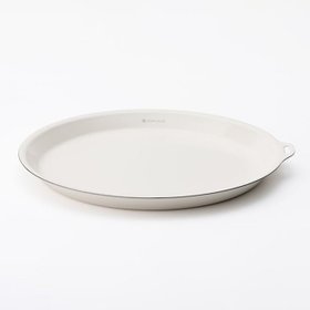 【スノーピーク/Snow Peak / GOODS】 snow peak スノーピーク ホーロープレート260大人の最旬トレンドファッション＆コーディネート founy(ファウニー) ホーム・キャンプ・アウトドア・お取り寄せ Home Living / Home & Lifestyle / Camping Gear / Outdoor Camping キャンプ用品・アウトドア
 Camping Gear & Outdoor Supplies その他 雑貨 小物 Camping Tools |ID:prp329100004963449
