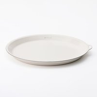 【スノーピーク/Snow Peak / GOODS】のsnow peak スノーピーク ホーロープレート260 大人の最旬トレンドファッション＆コーディネート founy(ファウニー) ホーム・キャンプ・アウトドア・お取り寄せ Home Living / Home & Lifestyle / Camping Gear / Outdoor Camping キャンプ用品・アウトドア
 Camping Gear & Outdoor Supplies その他 雑貨 小物 Camping Tools |ID:prp329100004963449