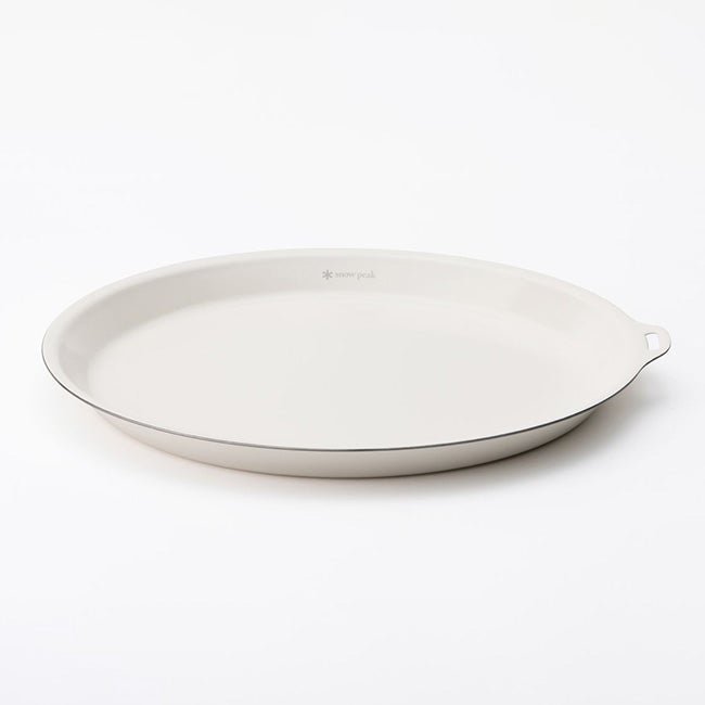 【スノーピーク/Snow Peak / GOODS】のsnow peak スノーピーク ホーロープレート260 人気、トレンドファッション・服の通販 founy(ファニー) 　ホーム・キャンプ・アウトドア・お取り寄せ　Home Living / Home & Lifestyle / Camping Gear / Outdoor Camping　キャンプ用品・アウトドア
　Camping Gear & Outdoor Supplies　その他 雑貨 小物　Camping Tools　 other-1|ID: prp329100004963449 ipo3291000000037236043