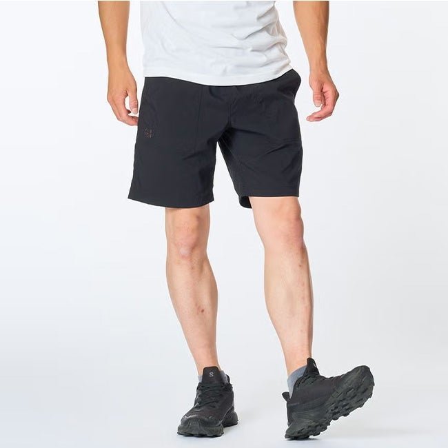 【ファイントラック/finetrack / MEN】のfinetrack ファイントラック ローミングショーツ メンズ インテリア・キッズ・メンズ・レディースファッション・服の通販 founy(ファウニー) https://founy.com/ ファッション Fashion メンズファッション Fashion for Men ストレッチ Stretch, Stretchy Fabric パターン Pattern, Design Print フラット Flat, Flat Shoes ポケット Pocket, Pocket Detail メンズ Men's, Menswear |ID: prp329100004963450 ipo3291000000037236045