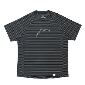 【カイル/CAYL】 CAYL ケイル ストライプB.L.ショートスリーブ大人の最旬トレンドファッション＆コーディネート founy(ファウニー) ファッション Fashion レディースファッション Fashion for Women ショート Short, Short Length ストライプ Stripe, Striped Pattern スリーブ Sleeve, Long Sleeve / Short Sleeve |ID:prp329100004963843