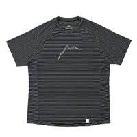 【カイル/CAYL】のCAYL ケイル ストライプB.L.ショートスリーブ 大人の最旬トレンドファッション＆コーディネート founy(ファウニー) ファッション Fashion レディースファッション Fashion for Women ショート Short, Short Length ストライプ Stripe, Striped Pattern スリーブ Sleeve, Long Sleeve / Short Sleeve |ID:prp329100004963843