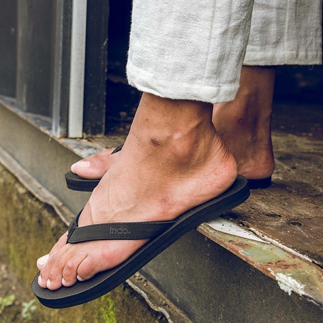 【インドソール/indosole / MEN】のindosole インドソール エッセンシャルズ フリップフロップ インテリア・キッズ・メンズ・レディースファッション・服の通販 founy(ファウニー) https://founy.com/ ファッション Fashion メンズファッション Fashion for Men |ID: prp329100004971898 ipo3291000000037283049