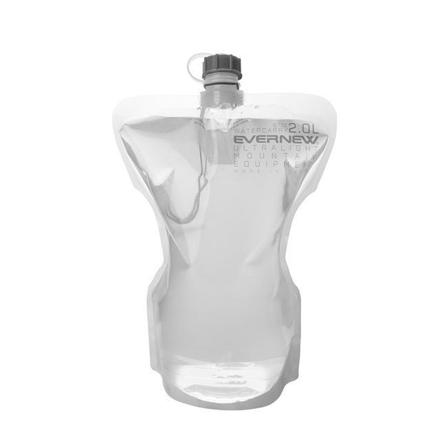 【エバニュー/EVERNEW / GOODS】のEVERNEW エバニュー ウォーターキャリー2000ml インテリア・キッズ・メンズ・レディースファッション・服の通販 founy(ファウニー) https://founy.com/ キャップ Cap, Baseball Cap 抗菌 Antibacterial, Bacteria-Resistant ホーム・キャンプ・アウトドア・お取り寄せ Home Living / Home & Lifestyle / Camping Gear / Outdoor Camping キャンプ用品・アウトドア
 Camping Gear & Outdoor Supplies キャリーワゴン Camping Utility Wagons |ID: prp329100004971908 ipo3291000000037283072