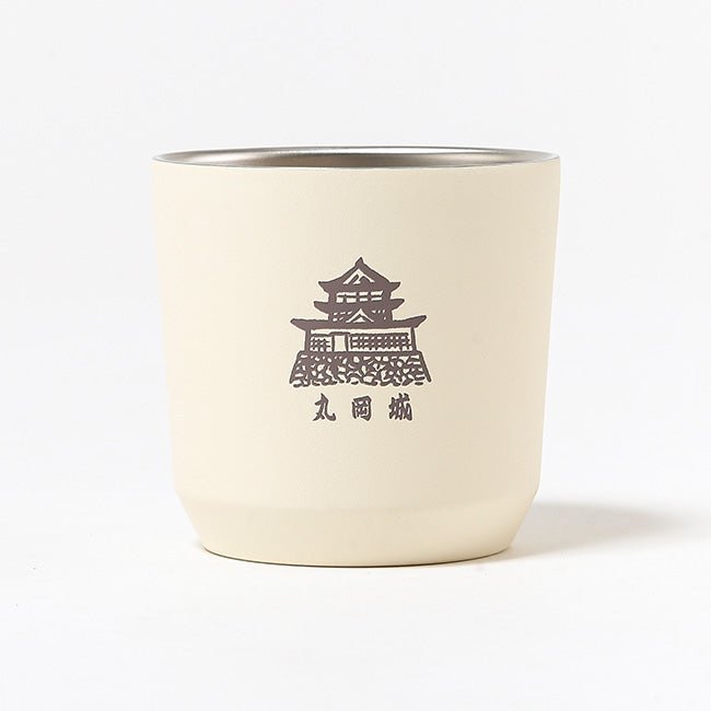 【丸や/MARUYA / GOODS】の丸や マルヤ 丸岡城 TO GO タンブラー 240ml インテリア・キッズ・メンズ・レディースファッション・服の通販 founy(ファウニー) https://founy.com/ タンブラー Tumbler, Travel Mug ホーム・キャンプ・アウトドア・お取り寄せ Home Living / Home & Lifestyle / Camping Gear / Outdoor Camping キャンプ用品・アウトドア
 Camping Gear & Outdoor Supplies その他 雑貨 小物 Camping Tools |ID: prp329100004971918 ipo3291000000037283092