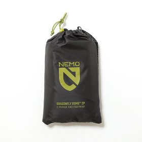 【ニーモイクイップメント/NEMO Equipment / GOODS】のNEMO Equipment ニーモイクイップメント ドラゴンフライ オズモ2Pフットプリント2026 大人の最旬トレンドファッション＆コーディネート founy(ファウニー) ホーム・キャンプ・アウトドア・お取り寄せ Home Living / Home & Lifestyle / Camping Gear / Outdoor Camping キャンプ用品・アウトドア
 Camping Gear & Outdoor Supplies その他 雑貨 小物 Camping Tools |ID:prp329100004971920