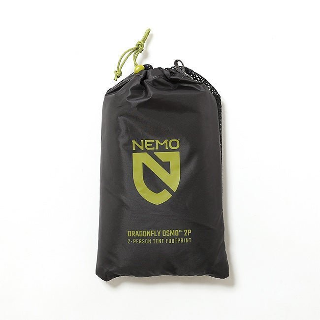 【ニーモイクイップメント/NEMO Equipment / GOODS】のNEMO Equipment ニーモイクイップメント ドラゴンフライ オズモ2Pフットプリント2026 大人の最旬トレンドファッション＆コーディネート founy(ファウニー) 　ホーム・キャンプ・アウトドア・お取り寄せ　Home Living / Home & Lifestyle / Camping Gear / Outdoor Camping　キャンプ用品・アウトドア
　Camping Gear & Outdoor Supplies　その他 雑貨 小物　Camping Tools　 other-1|ID: prp329100004971920 ipo3291000000037283095