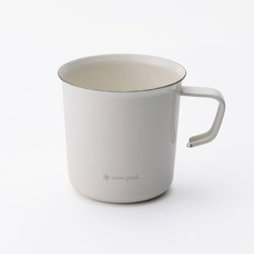 【スノーピーク/Snow Peak / GOODS】のsnow peak スノーピーク ホーローマグ360 大人の最旬トレンドファッション＆コーディネート founy(ファウニー) ホーム・キャンプ・アウトドア・お取り寄せ Home Living / Home & Lifestyle / Camping Gear / Outdoor Camping キャンプ用品・アウトドア
 Camping Gear & Outdoor Supplies その他 雑貨 小物 Camping Tools |ID:prp329100004985473