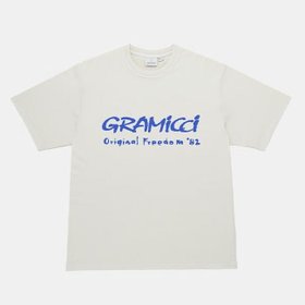 【グラミチ/GRAMICCI】のGRAMICCI グラミチ フリーダムTEEピグメントダイド 大人の最旬トレンドファッション＆コーディネート founy(ファウニー) ファッション Fashion レディースファッション Fashion for Women |ID:prp329100004988863