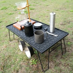 【マインド/mind / GOODS】のmind マインド ラバーマット(FR用) 大人の最旬トレンドファッション＆コーディネート founy(ファウニー) ラバー Rubber, Rubber Sole ホーム・キャンプ・アウトドア・お取り寄せ Home Living / Home & Lifestyle / Camping Gear / Outdoor Camping キャンプ用品・アウトドア
 Camping Gear & Outdoor Supplies マット シート Sleeping Pads & Ground Covers |ID:prp329100004988884