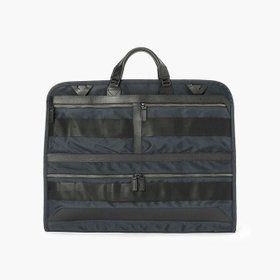 【ブリーフィング/BRIEFING / GOODS】のBRIEFING ブリーフィング フュージョンフォールディングガーメントケース 大人の最旬トレンドファッション＆コーディネート founy(ファウニー) スーツケース キャリーケース Suitcase / Carry Case コンパクト Compact, Small Size スーツ Suit, Formalwear フロント Front, Front Design ポケット Pocket, Pocket Detail メッシュ Mesh, Net Fabric エレガント 上品 Elegant ホーム・キャンプ・アウトドア・お取り寄せ Home Living / Home & Lifestyle / Camping Gear / Outdoor Camping キャンプ用品・アウトドア
 Camping Gear & Outdoor Supplies その他 雑貨 小物 Camping Tools |ID:prp329100004988892