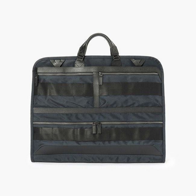 【ブリーフィング/BRIEFING / GOODS】のBRIEFING ブリーフィング フュージョンフォールディングガーメントケース 大人の最旬トレンドファッション＆コーディネート founy(ファウニー) 　スーツケース キャリーケース　Suitcase / Carry Case　コンパクト　Compact, Small Size　スーツ　Suit, Formalwear　フロント　Front, Front Design　ポケット　Pocket, Pocket Detail　メッシュ　Mesh, Net Fabric　エレガント 上品　Elegant　ホーム・キャンプ・アウトドア・お取り寄せ　Home Living / Home & Lifestyle / Camping Gear / Outdoor Camping　キャンプ用品・アウトドア
　Camping Gear & Outdoor Supplies　その他 雑貨 小物　Camping Tools　 other-1|ID: prp329100004988892 ipo3291000000037372525