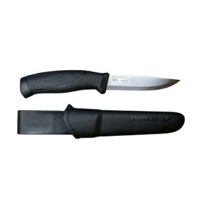 【モーラナイフ/Morakniv / GOODS】のMORAKNIV モーラナイフ コンパニオン ステンレス 大人の最旬トレンドファッション＆コーディネート founy(ファウニー) デザート Dessert, Sweet Treat ラバー Rubber, Rubber Sole ホーム・キャンプ・アウトドア・お取り寄せ Home Living / Home & Lifestyle / Camping Gear / Outdoor Camping キャンプ用品・アウトドア
 Camping Gear & Outdoor Supplies ナイフ 斧 Knife, Axe |ID:prp329100004988928