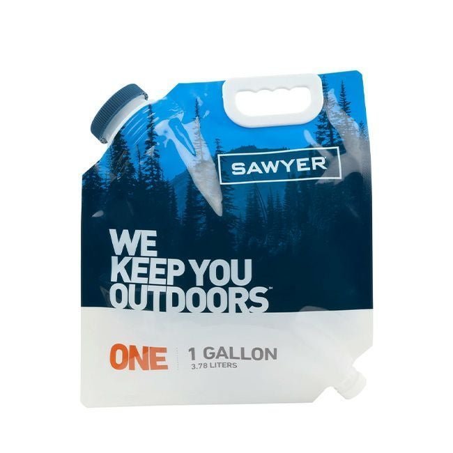 【ソーヤー/SAWYER / GOODS】のSAWYER ソーヤー 1ガロンパウチ インテリア・キッズ・メンズ・レディースファッション・服の通販 founy(ファウニー) https://founy.com/ ホーム・キャンプ・アウトドア・お取り寄せ Home Living / Home & Lifestyle / Camping Gear / Outdoor Camping キャンプ用品・アウトドア
 Camping Gear & Outdoor Supplies その他 雑貨 小物 Camping Tools |ID: prp329100004988930 ipo3291000000037372563