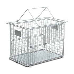 【アノバ/ANOBA / GOODS】のANOBA アノバ フォールディングワイヤーバスケット M SUS Ver. 大人の最旬トレンドファッション＆コーディネート founy(ファウニー) シルバー Silver, Metallic Silver ホーム・キャンプ・アウトドア・お取り寄せ Home Living / Home & Lifestyle / Camping Gear / Outdoor Camping キャンプ用品・アウトドア
 Camping Gear & Outdoor Supplies その他 雑貨 小物 Camping Tools |ID:prp329100004988935