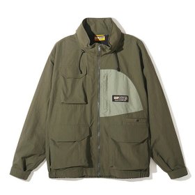【グリップスワニー/GRIP SWANY / MEN】のGRIP SWANY グリップスワニー GSユーティリティジャケット 大人の最旬トレンドファッション＆コーディネート founy(ファウニー) ファッション Fashion メンズファッション Fashion for Men ジャケット Jacket, Outerwear |ID:prp329100004988945