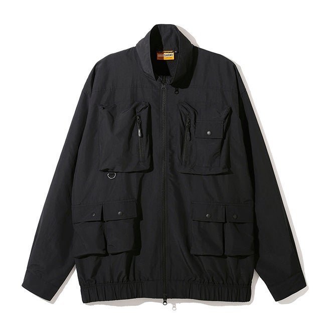 【グリップスワニー/GRIP SWANY / MEN】のGRIP SWANY グリップスワニー GSユーティリティブルゾン インテリア・キッズ・メンズ・レディースファッション・服の通販 founy(ファウニー) https://founy.com/ ファッション Fashion メンズファッション Fashion for Men ブルゾン Blouson, Bomber Jacket |ID: prp329100004988946 ipo3291000000037372581