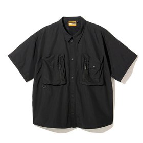 【グリップスワニー/GRIP SWANY / MEN】のGRIP SWANY グリップスワニー GSユーティリティボックスシャツ 大人の最旬トレンドファッション＆コーディネート founy(ファウニー) ファッション Fashion メンズファッション Fashion for Men |ID:prp329100004988947