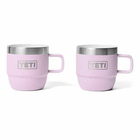【イエティ/Yeti / GOODS】のYETI イエティ 6oz スタッカブルマグ2PK 大人の最旬トレンドファッション＆コーディネート founy(ファウニー) ホーム・キャンプ・アウトドア・お取り寄せ Home Living / Home & Lifestyle / Camping Gear / Outdoor Camping キャンプ用品・アウトドア
 Camping Gear & Outdoor Supplies その他 雑貨 小物 Camping Tools |ID:prp329100004988955