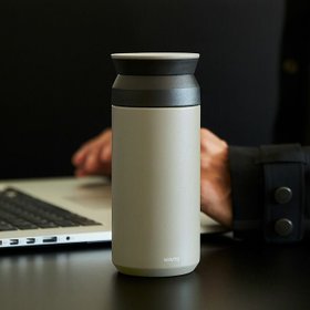 【キントー/KINTO / GOODS】のKINTO キントー トラベルタンブラー350ml 大人の最旬トレンドファッション＆コーディネート founy(ファウニー) タンブラー Tumbler, Travel Mug トラベル Travel, Travel Gear ホーム・キャンプ・アウトドア・お取り寄せ Home Living / Home & Lifestyle / Camping Gear / Outdoor Camping キャンプ用品・アウトドア
 Camping Gear & Outdoor Supplies その他 雑貨 小物 Camping Tools |ID:prp329100004988976